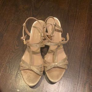 Kate Spade Wedges